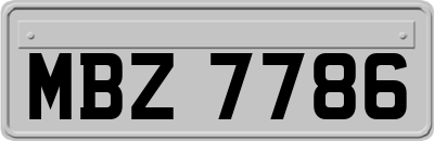 MBZ7786