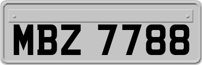 MBZ7788