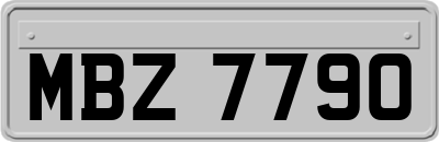 MBZ7790