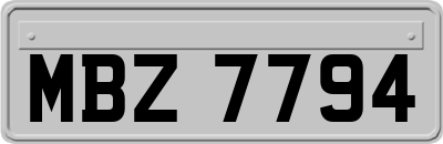 MBZ7794