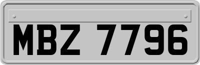 MBZ7796