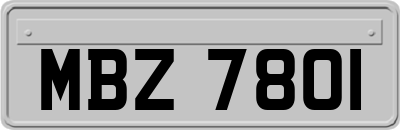MBZ7801