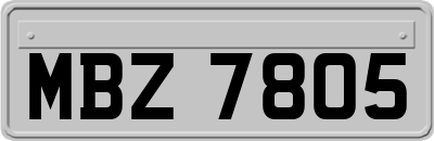 MBZ7805