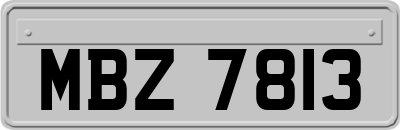 MBZ7813