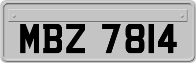 MBZ7814