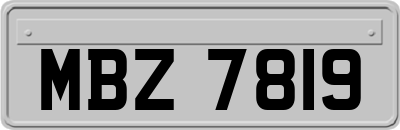 MBZ7819