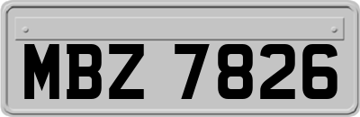MBZ7826