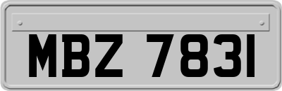 MBZ7831