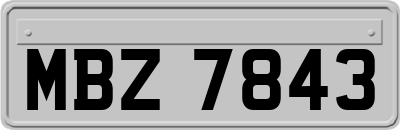 MBZ7843