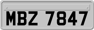 MBZ7847