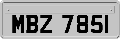 MBZ7851
