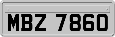 MBZ7860