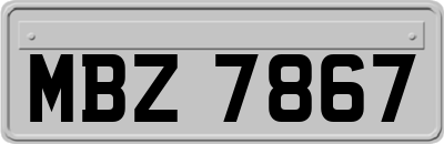 MBZ7867