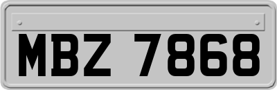 MBZ7868