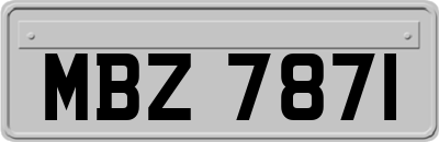 MBZ7871