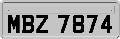 MBZ7874