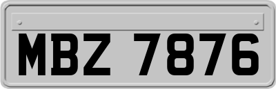 MBZ7876