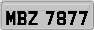 MBZ7877
