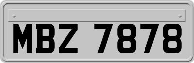 MBZ7878