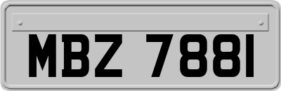 MBZ7881