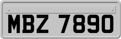 MBZ7890