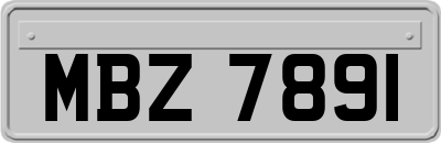 MBZ7891