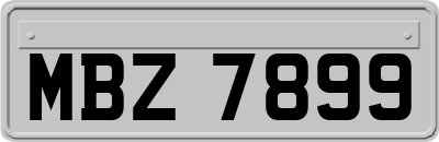 MBZ7899