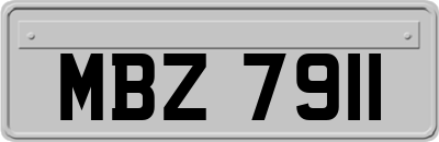 MBZ7911