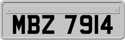 MBZ7914