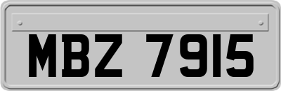 MBZ7915