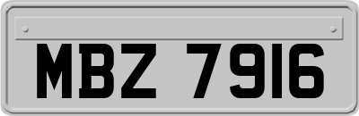 MBZ7916