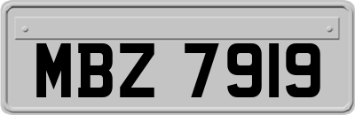 MBZ7919