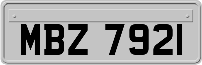 MBZ7921