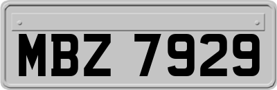MBZ7929