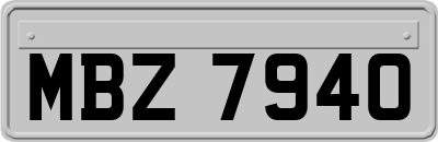 MBZ7940