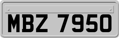 MBZ7950