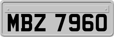 MBZ7960