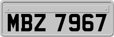 MBZ7967