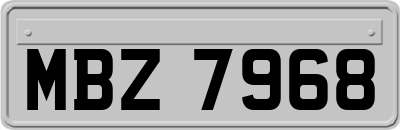 MBZ7968
