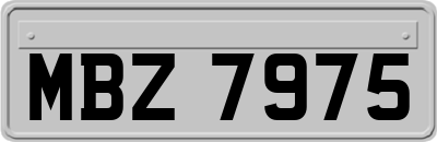MBZ7975