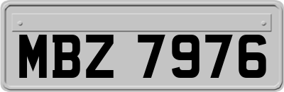 MBZ7976