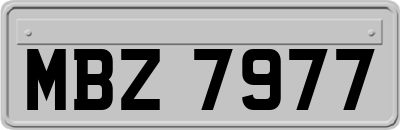 MBZ7977