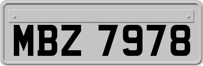 MBZ7978