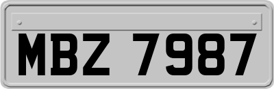 MBZ7987