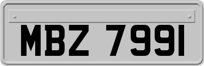 MBZ7991