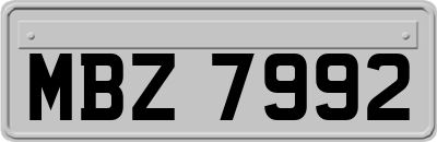 MBZ7992