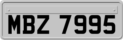 MBZ7995