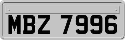 MBZ7996