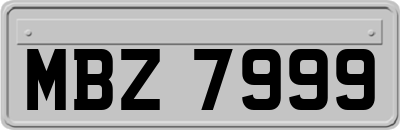 MBZ7999