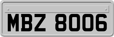 MBZ8006